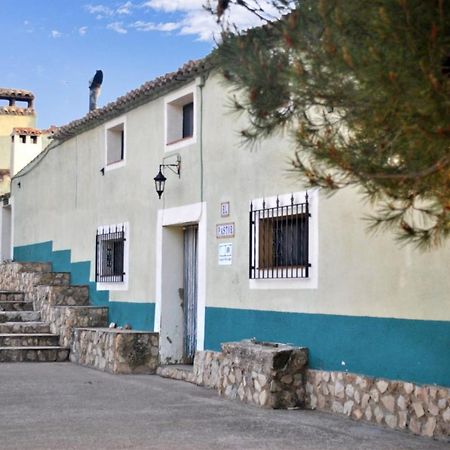 Casas Rurales La Laguna, Alpera Eksteriør bilde