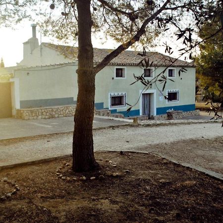 Casas Rurales La Laguna, Alpera Eksteriør bilde