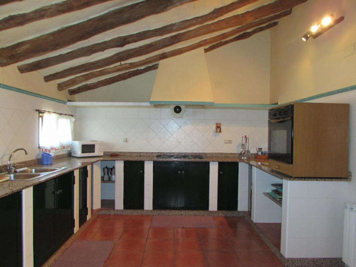 Casas Rurales La Laguna, Alpera Eksteriør bilde